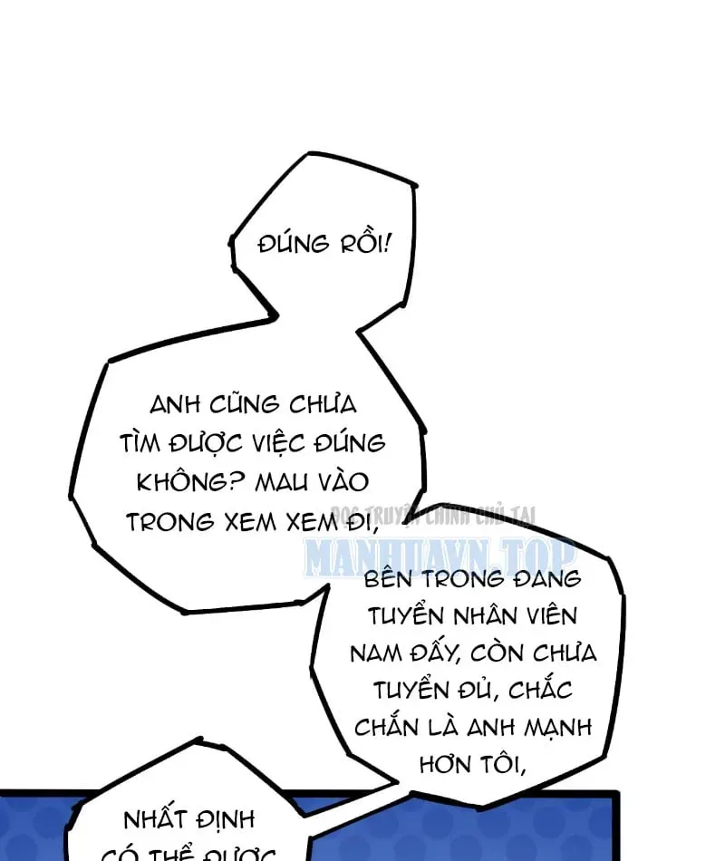 Xã Hội Không Tưởng Chương 9 - Trang 49
