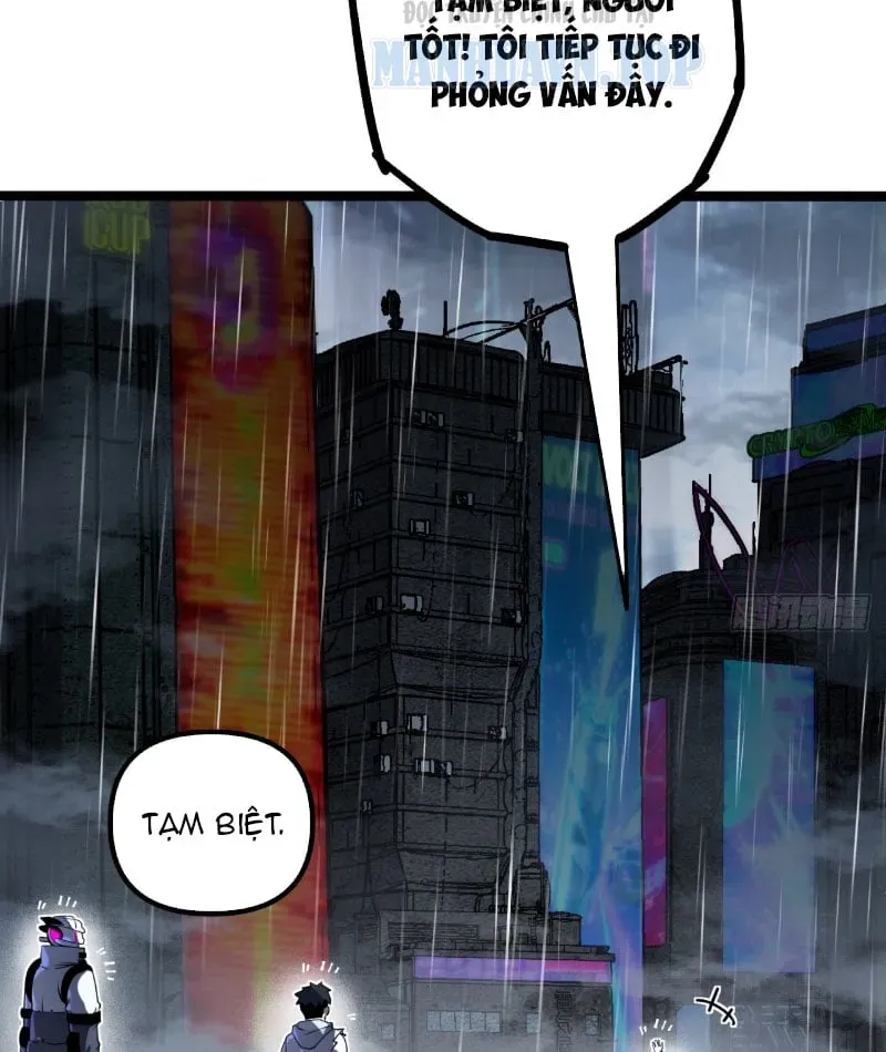 Xã Hội Không Tưởng Chương 9 - Trang 52