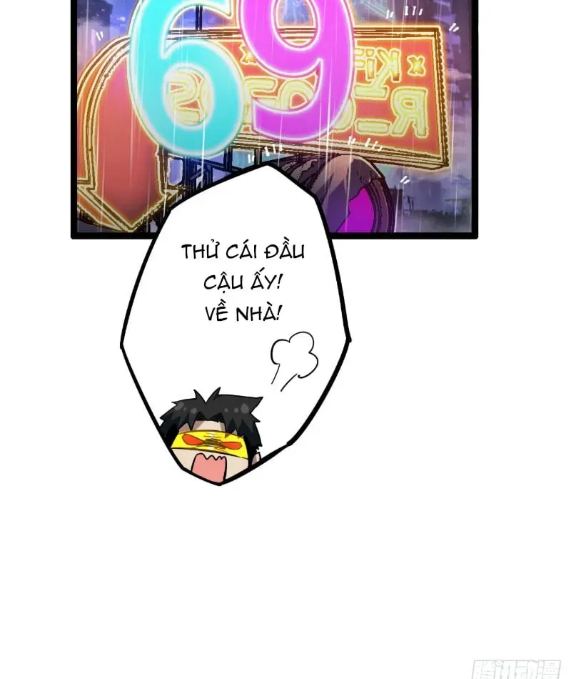 Xã Hội Không Tưởng Chương 9 - Trang 54