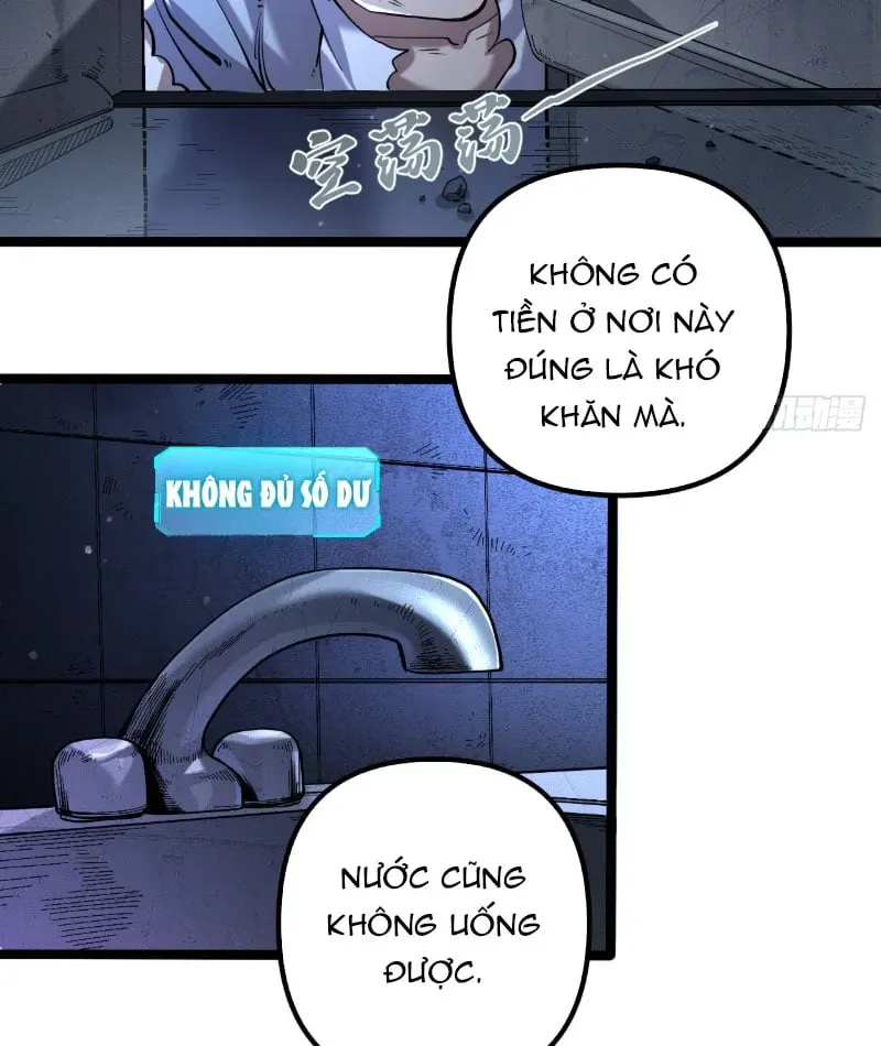 Xã Hội Không Tưởng Chương 9 - Trang 57