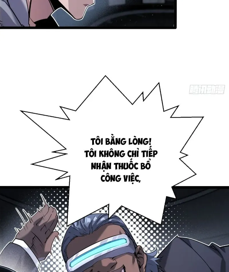 Xã Hội Không Tưởng Chương 9 - Trang 7