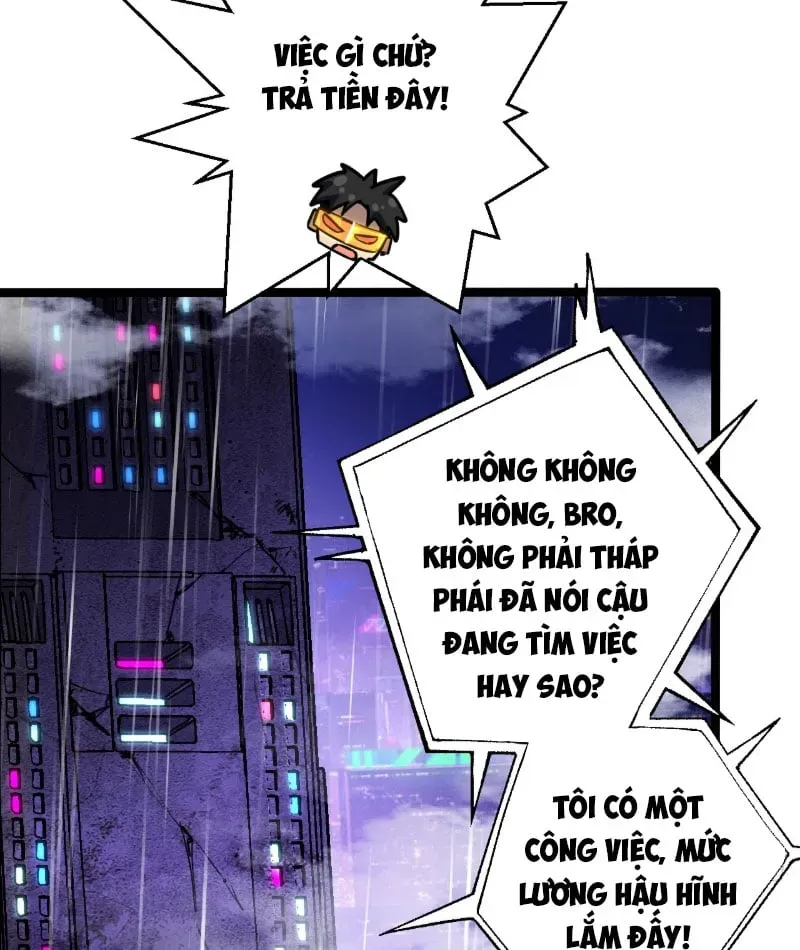 Xã Hội Không Tưởng Chương 9 - Trang 71