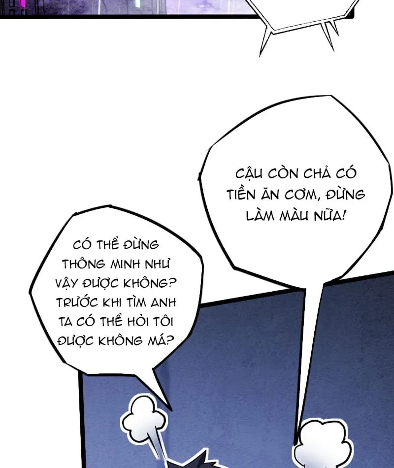 Xã Hội Không Tưởng Chương 9 - Trang 72