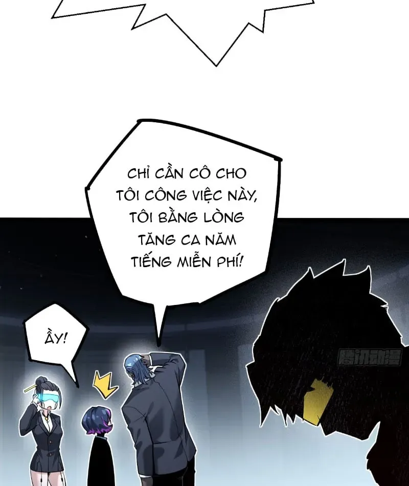 Xã Hội Không Tưởng Chương 9 - Trang 9