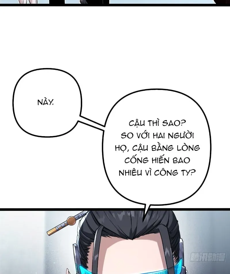 Xã Hội Không Tưởng Chương 9 - Trang 10