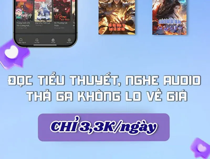 Từ Trên Trời Xuống Không Phải Tiên Chương 1 - Trang 107