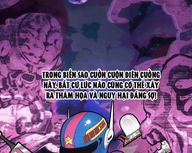 Từ Trên Trời Xuống Không Phải Tiên Chương 1 - Trang 21
