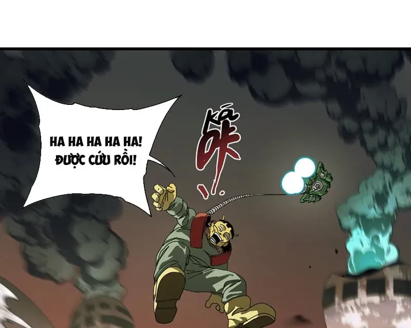 Từ Trên Trời Xuống Không Phải Tiên Chương 1 - Trang 36