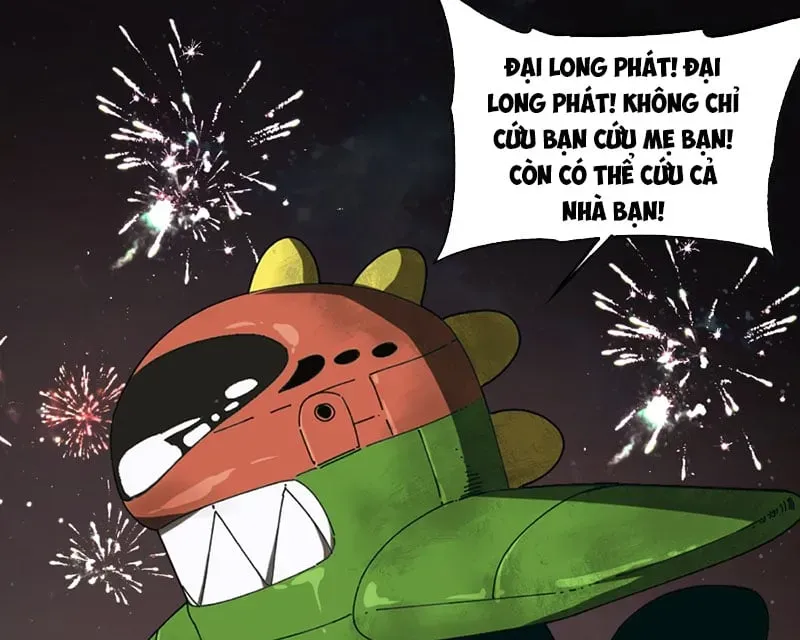 Từ Trên Trời Xuống Không Phải Tiên Chương 1 - Trang 41