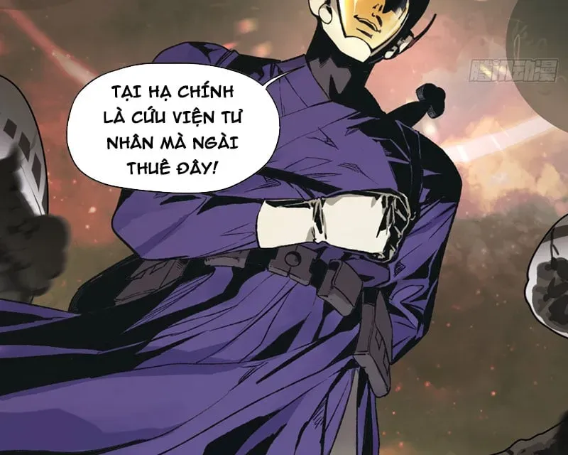 Từ Trên Trời Xuống Không Phải Tiên Chương 1 - Trang 53