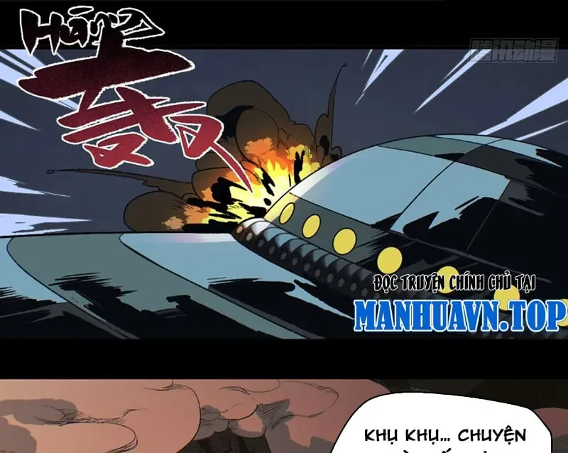 Từ Trên Trời Xuống Không Phải Tiên Chương 1 - Trang 8