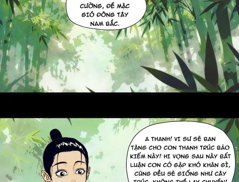 Từ Trên Trời Xuống Không Phải Tiên Chương 1 - Trang 84