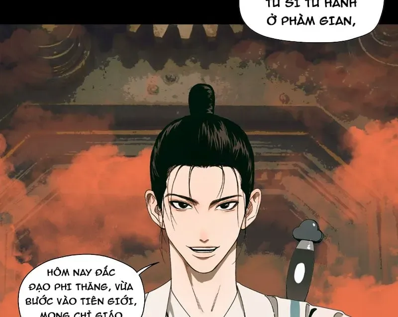 Từ Trên Trời Xuống Không Phải Tiên Chương 2 - Trang 2