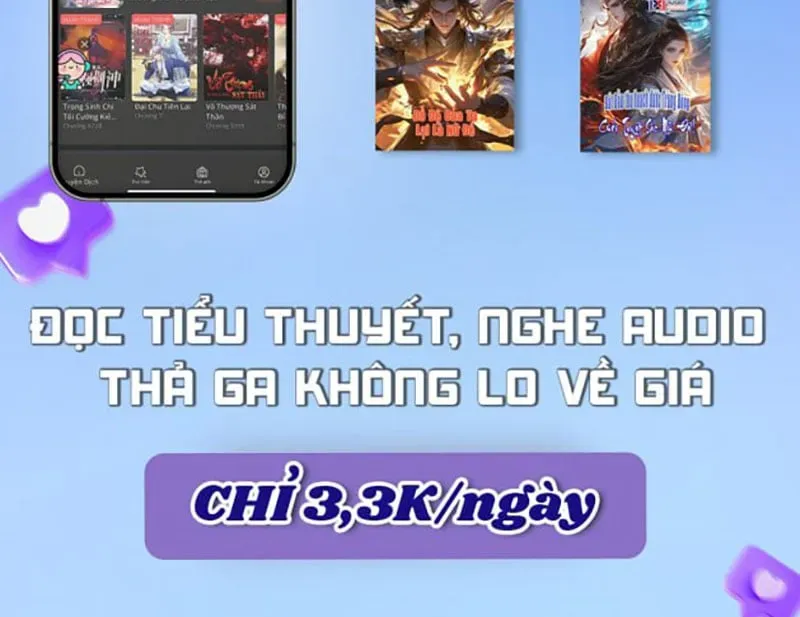 Từ Trên Trời Xuống Không Phải Tiên Chương 2 - Trang 123
