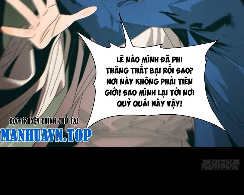 Từ Trên Trời Xuống Không Phải Tiên Chương 2 - Trang 18