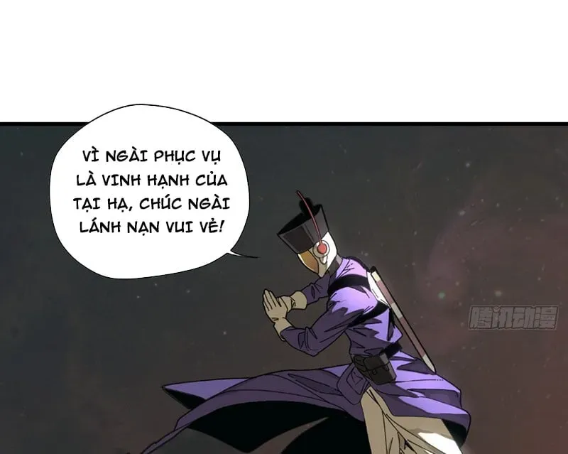 Từ Trên Trời Xuống Không Phải Tiên Chương 2 - Trang 27