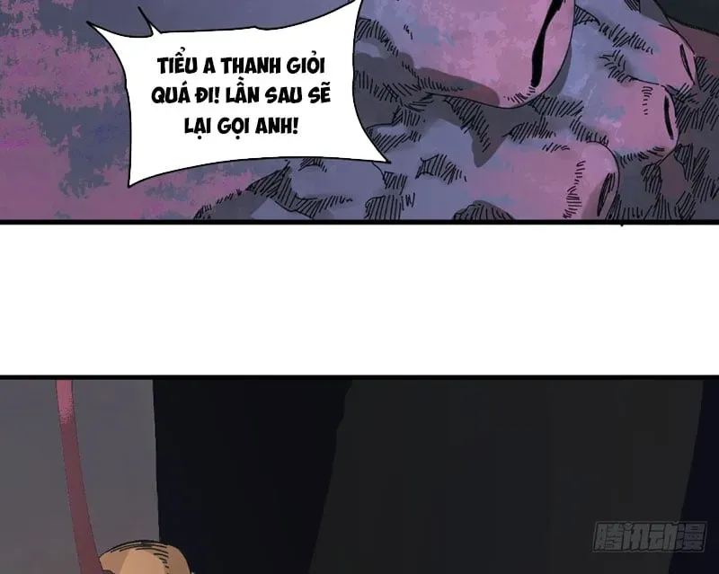 Từ Trên Trời Xuống Không Phải Tiên Chương 2 - Trang 29