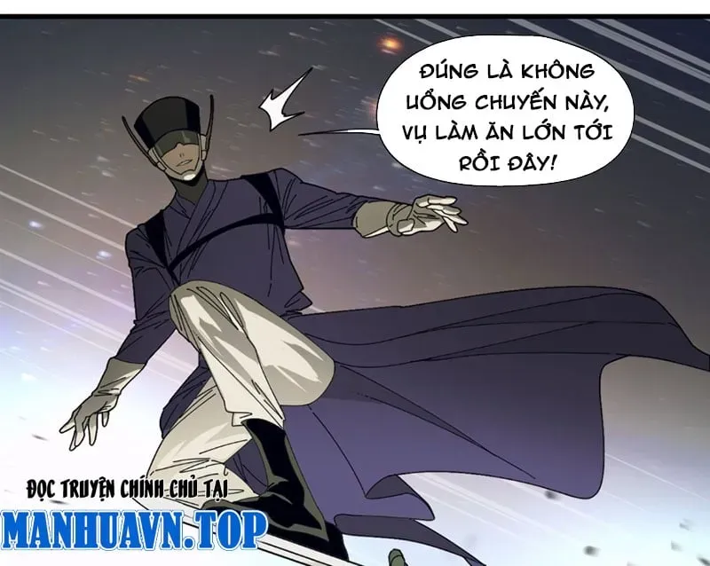 Từ Trên Trời Xuống Không Phải Tiên Chương 2 - Trang 38