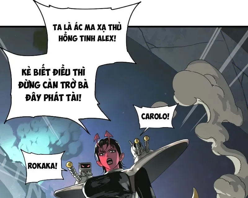 Từ Trên Trời Xuống Không Phải Tiên Chương 2 - Trang 47