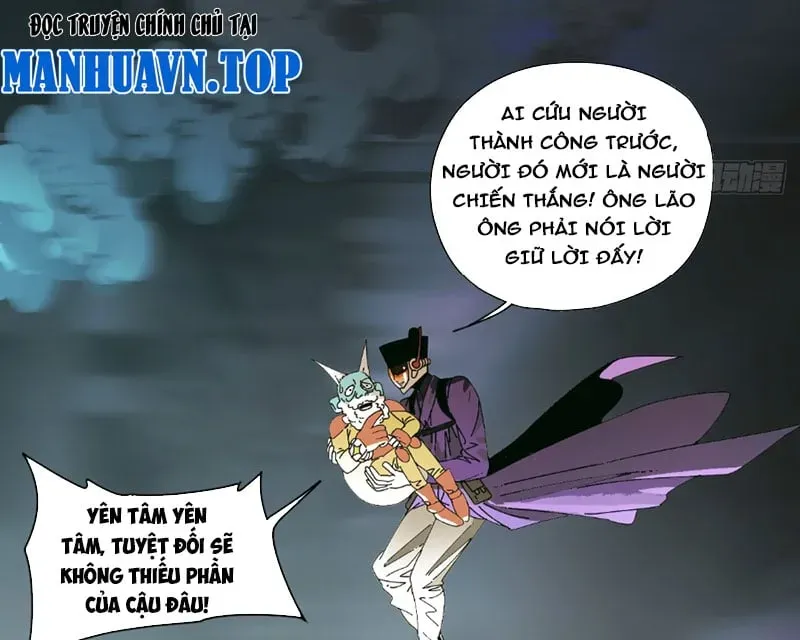 Từ Trên Trời Xuống Không Phải Tiên Chương 2 - Trang 55