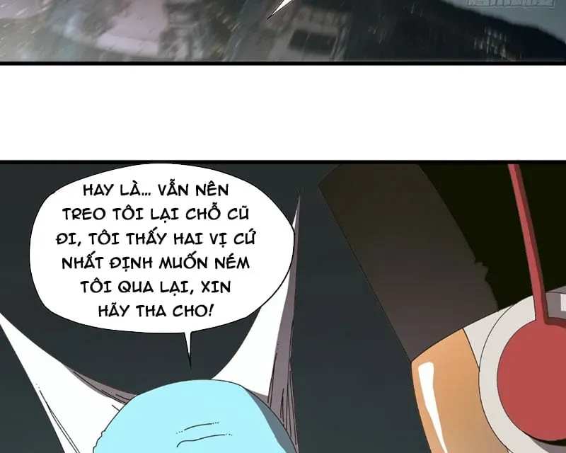 Từ Trên Trời Xuống Không Phải Tiên Chương 2 - Trang 66