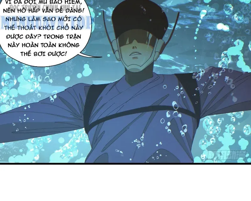 Từ Trên Trời Xuống Không Phải Tiên Chương 2 - Trang 78