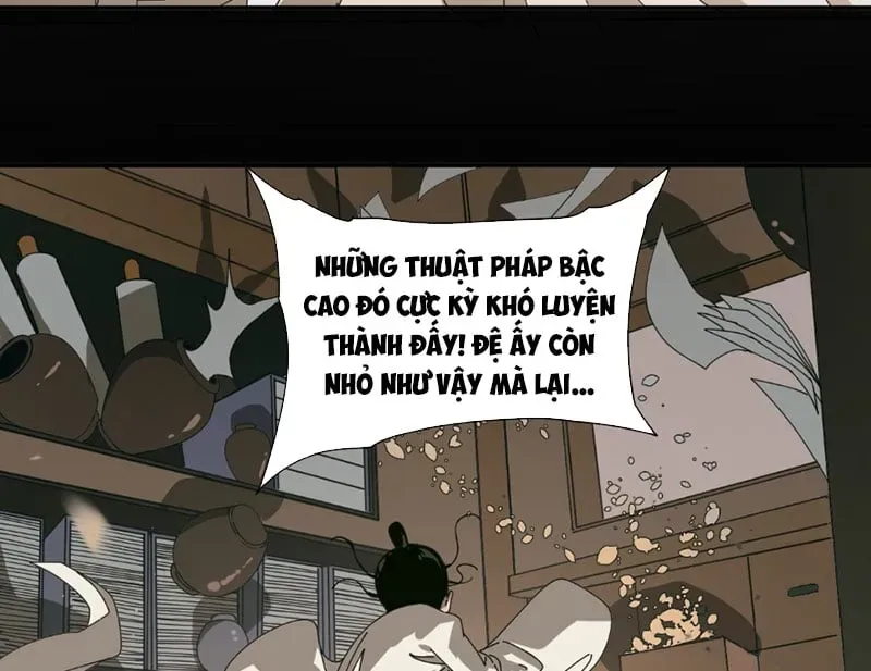Từ Trên Trời Xuống Không Phải Tiên Chương 2 - Trang 91