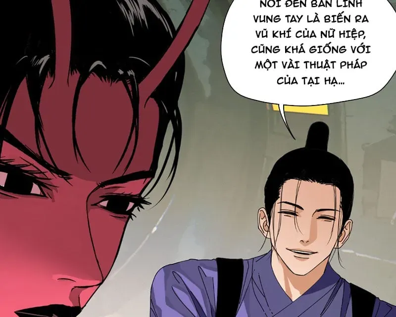 Từ Trên Trời Xuống Không Phải Tiên Chương 3 - Trang 73