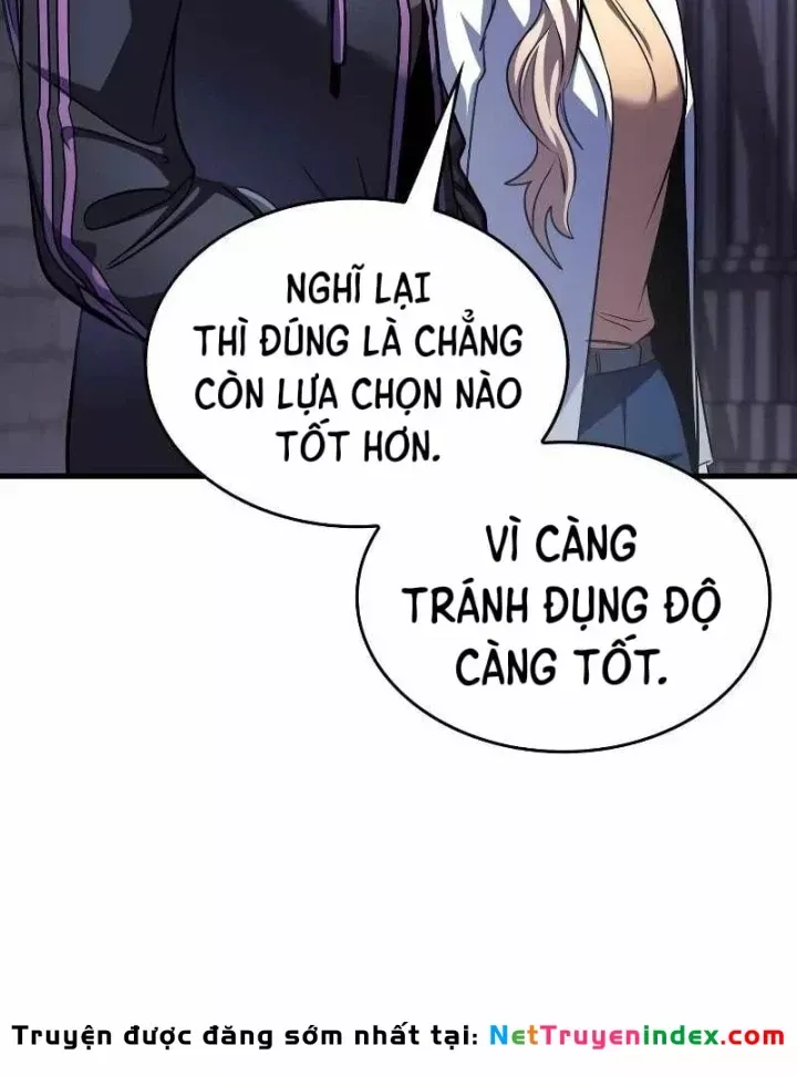 Cuốn Sách Chiến Lược Hàng Đầu Mà Chỉ Tôi Mới Có Thể Nhìn Thấy