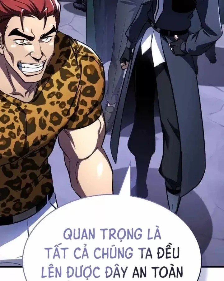 Cuốn Sách Chiến Lược Hàng Đầu Mà Chỉ Tôi Mới Có Thể Nhìn Thấy