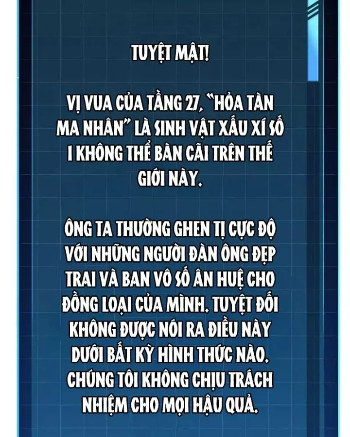 Cuốn Sách Chiến Lược Hàng Đầu Mà Chỉ Tôi Mới Có Thể Nhìn Thấy