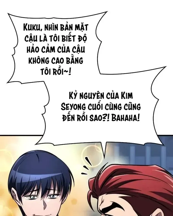 Cuốn Sách Chiến Lược Hàng Đầu Mà Chỉ Tôi Mới Có Thể Nhìn Thấy