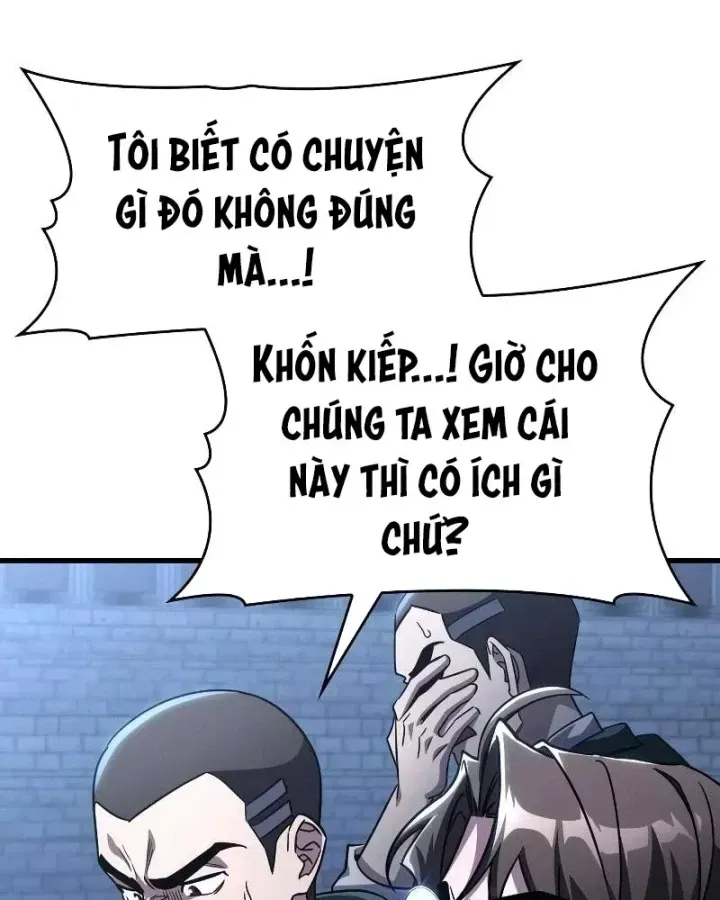 Cuốn Sách Chiến Lược Hàng Đầu Mà Chỉ Tôi Mới Có Thể Nhìn Thấy