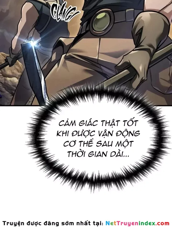 Cuốn Sách Chiến Lược Hàng Đầu Mà Chỉ Tôi Mới Có Thể Nhìn Thấy