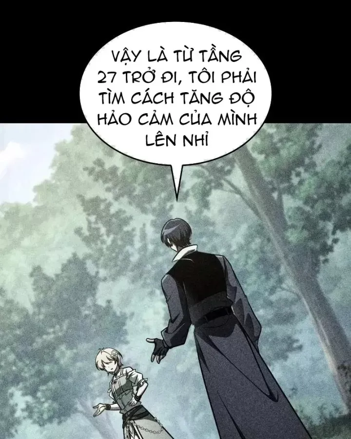 Cuốn Sách Chiến Lược Hàng Đầu Mà Chỉ Tôi Mới Có Thể Nhìn Thấy