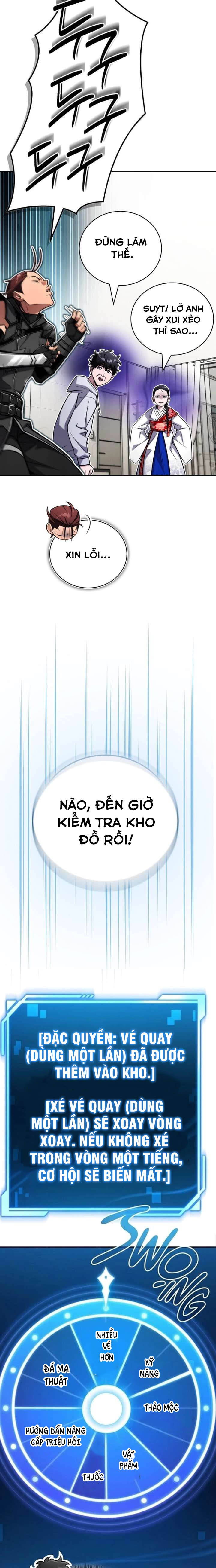 Chiến Lược Công Tháp Của Phế Vật
