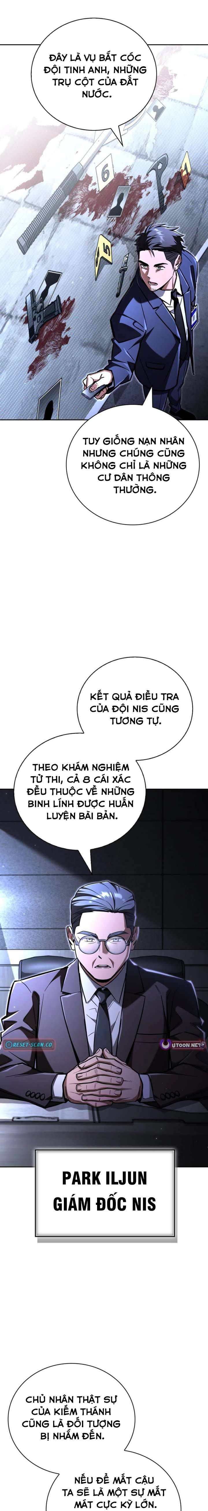 Chiến Lược Công Tháp Của Phế Vật