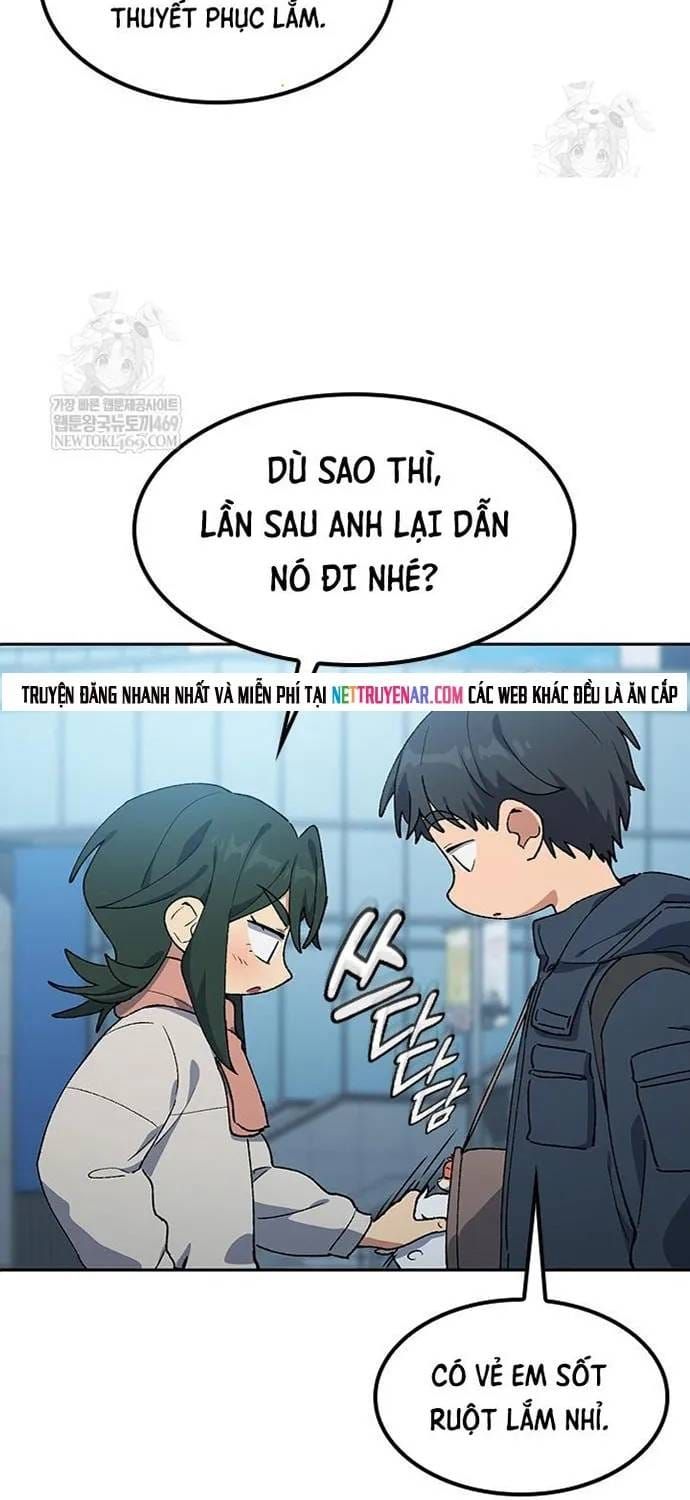Chữa Lành Cuộc Sống Thông Qua Cắm Trại Ở Thế Giới Khác