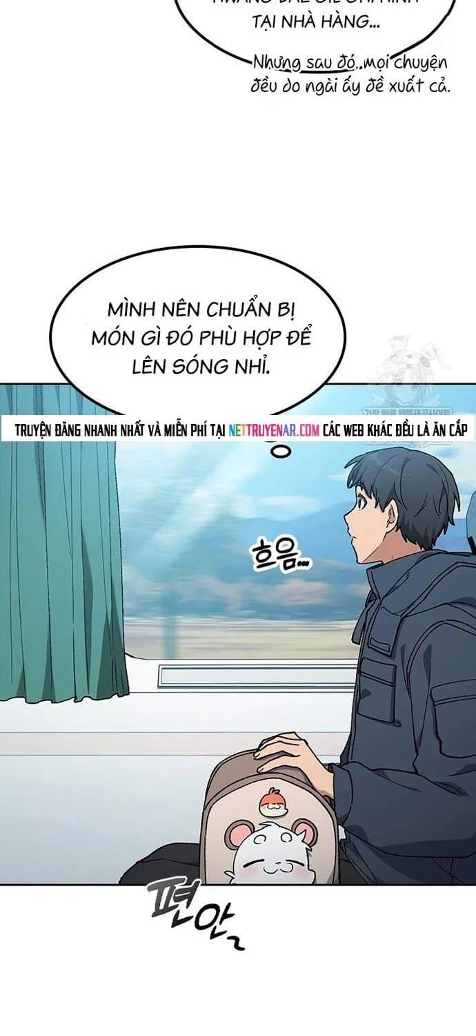 Chữa Lành Cuộc Sống Thông Qua Cắm Trại Ở Thế Giới Khác