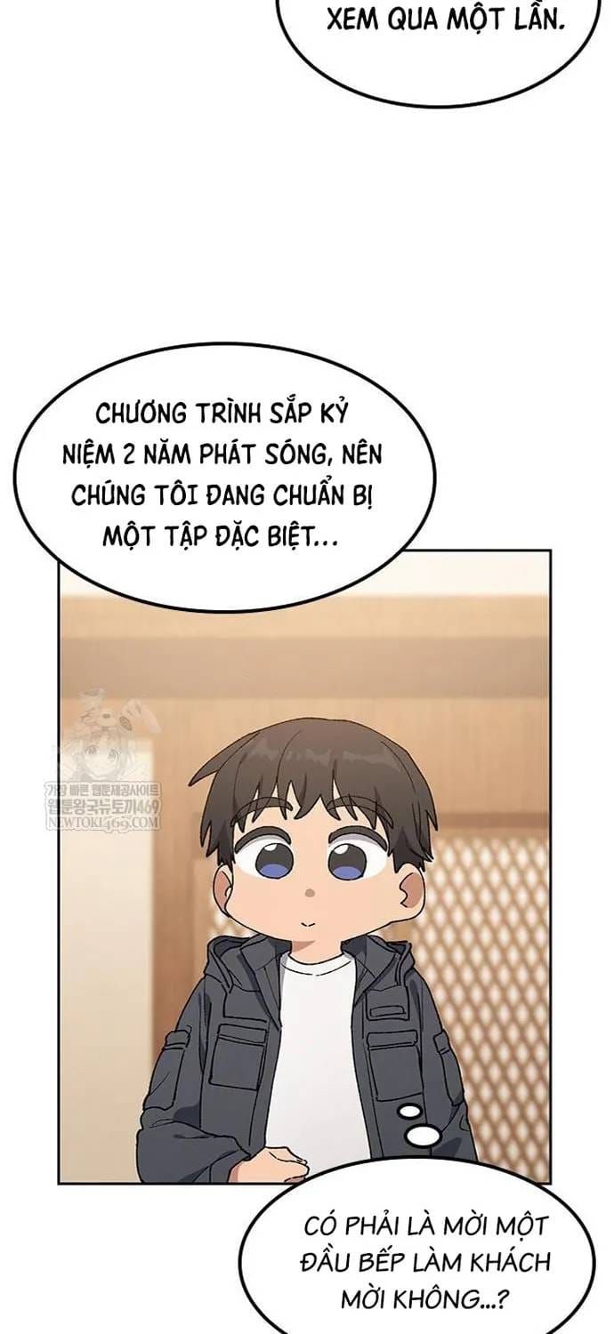 Chữa Lành Cuộc Sống Thông Qua Cắm Trại Ở Thế Giới Khác