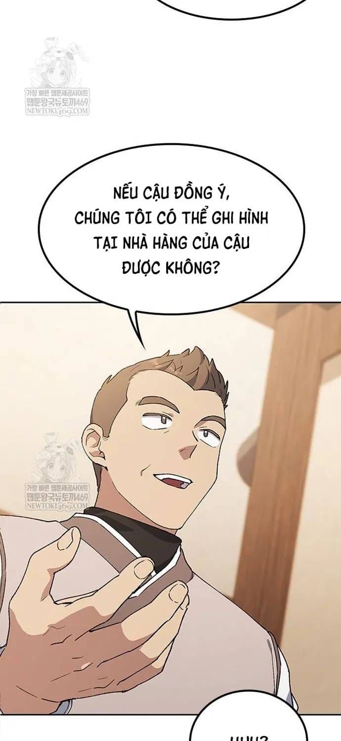 Chữa Lành Cuộc Sống Thông Qua Cắm Trại Ở Thế Giới Khác