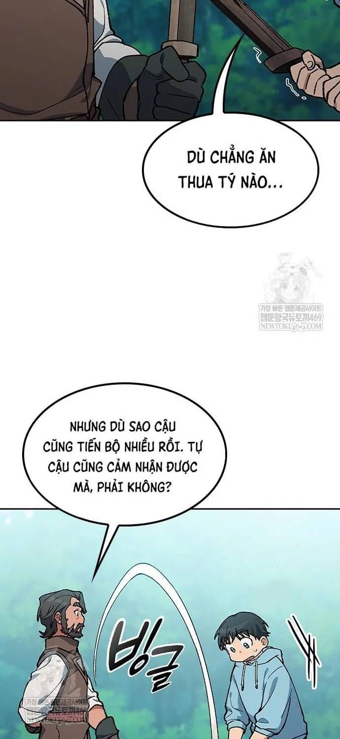Chữa Lành Cuộc Sống Thông Qua Cắm Trại Ở Thế Giới Khác