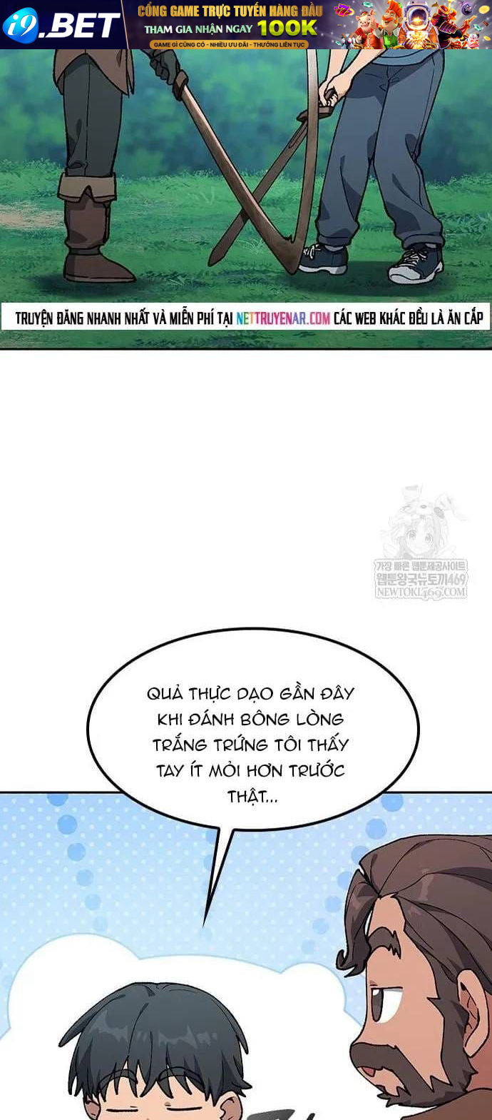 Chữa Lành Cuộc Sống Thông Qua Cắm Trại Ở Thế Giới Khác