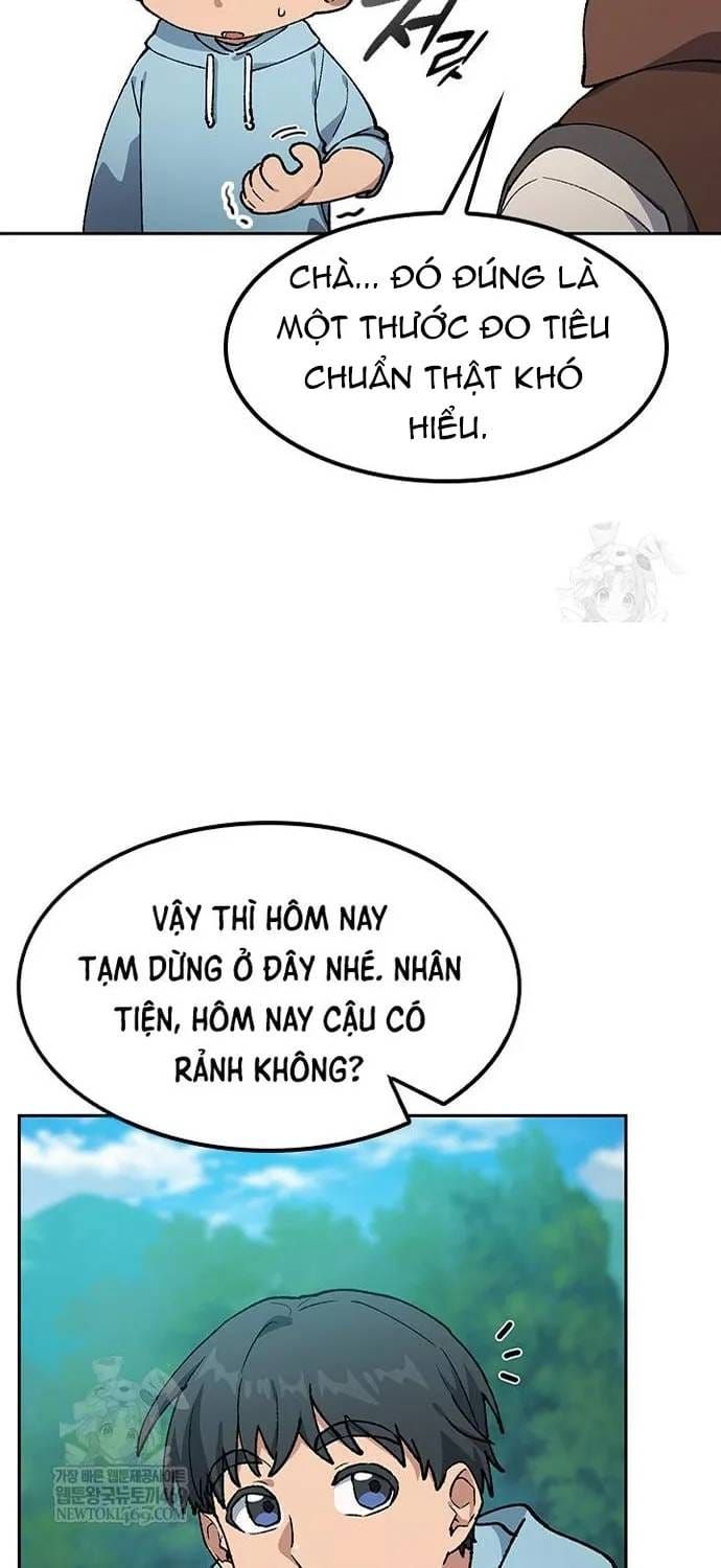 Chữa Lành Cuộc Sống Thông Qua Cắm Trại Ở Thế Giới Khác