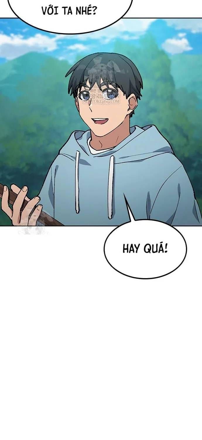 Chữa Lành Cuộc Sống Thông Qua Cắm Trại Ở Thế Giới Khác