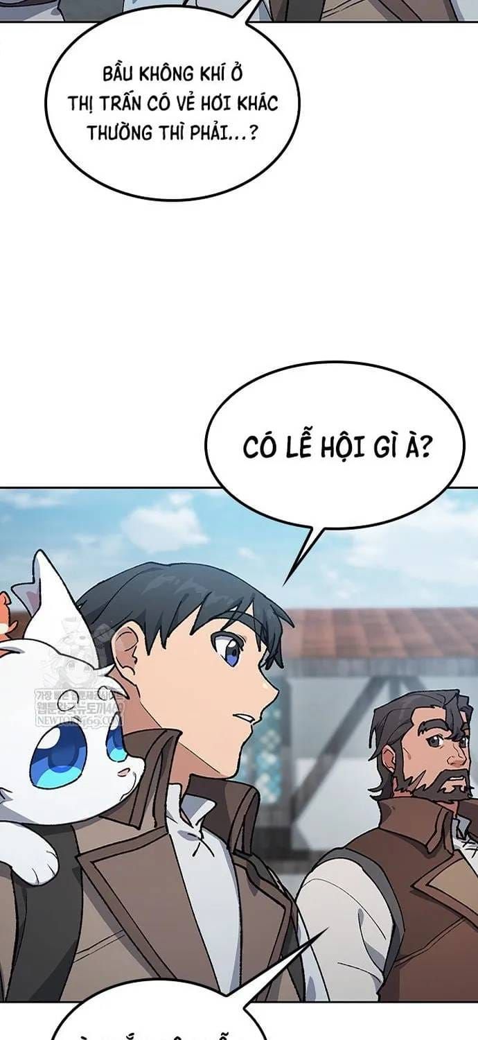 Chữa Lành Cuộc Sống Thông Qua Cắm Trại Ở Thế Giới Khác