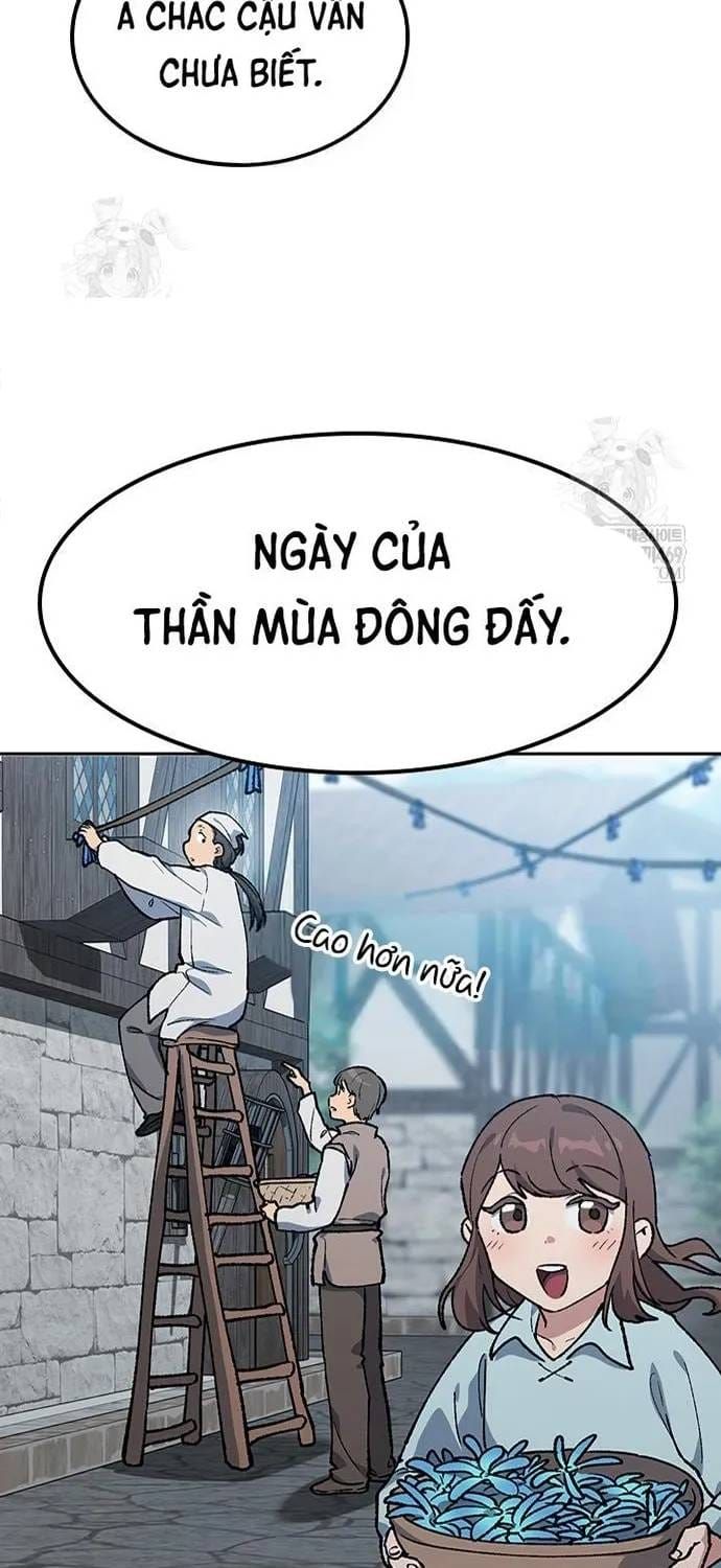 Chữa Lành Cuộc Sống Thông Qua Cắm Trại Ở Thế Giới Khác