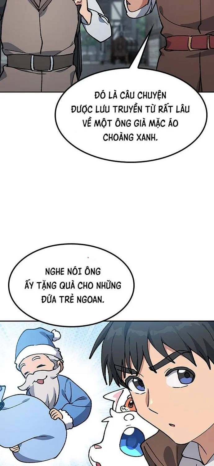 Chữa Lành Cuộc Sống Thông Qua Cắm Trại Ở Thế Giới Khác