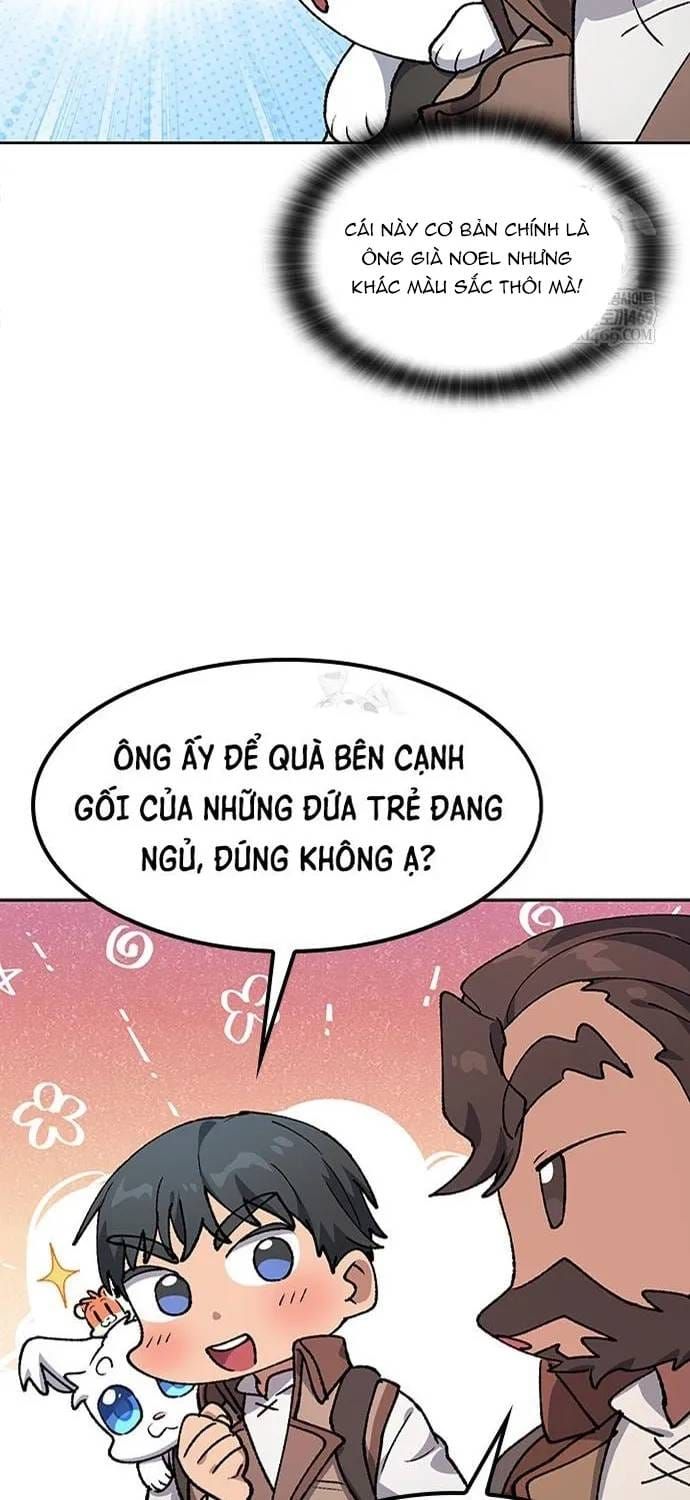 Chữa Lành Cuộc Sống Thông Qua Cắm Trại Ở Thế Giới Khác
