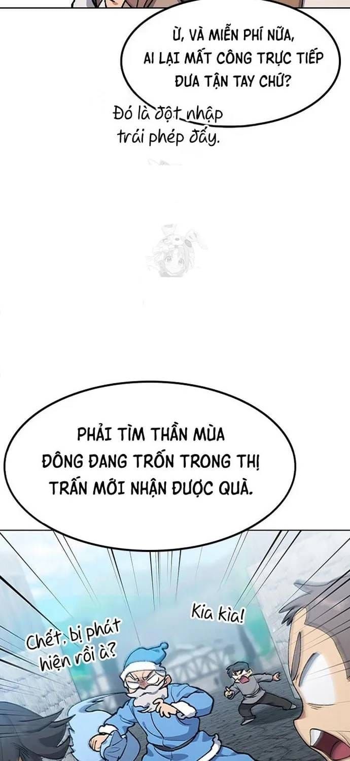 Chữa Lành Cuộc Sống Thông Qua Cắm Trại Ở Thế Giới Khác